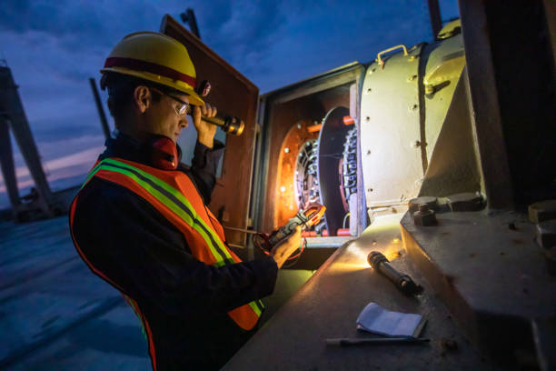 Professional Electrician in Fayetteville, NC