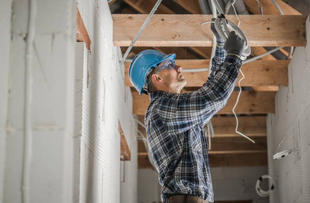 Best Electrical Contractors for Businesses  in Fayetteville, NC