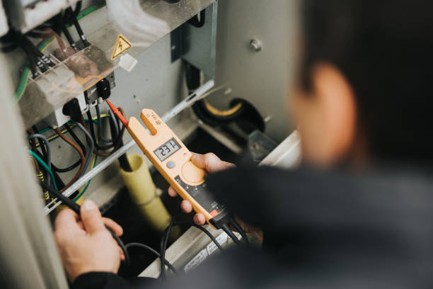 Best Emergency Electrician Near Me  in Fayetteville, NC
