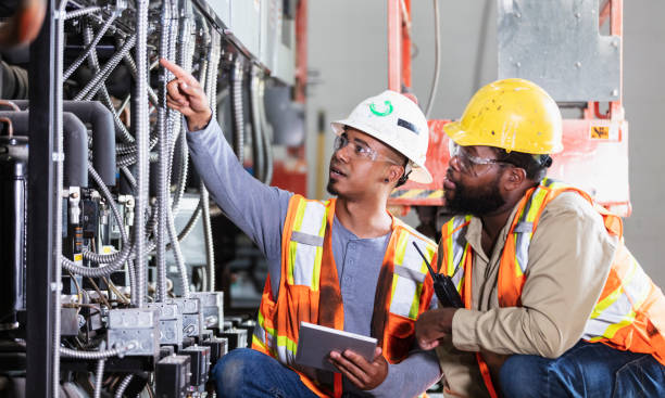 Best Emergency Electrician Near Me  in Fayetteville, NC