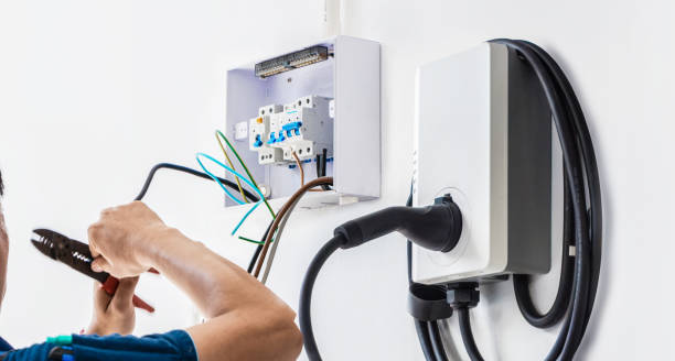 Best Electrical Repair Services  in Fayetteville, NC