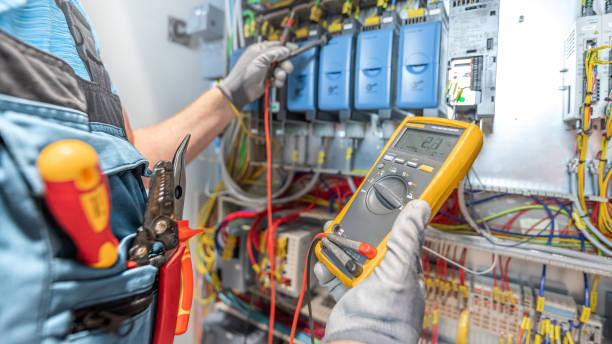  Fayetteville, NC Electrician Pros