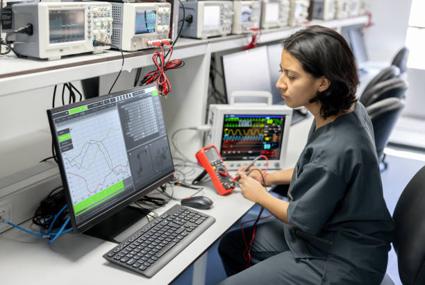 Affordable Emergency Electrician in Fayetteville, NC
