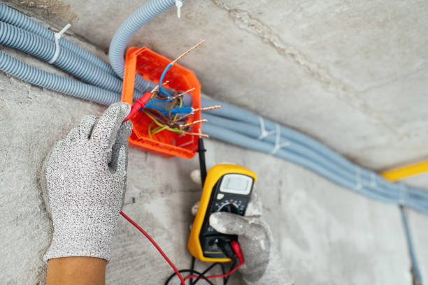 Best Electrician for Home Renovation  in Fayetteville, NC