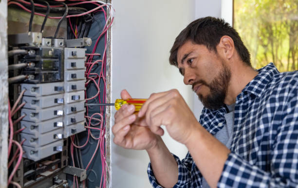 Best Generator Installation Services  in Fayetteville, NC